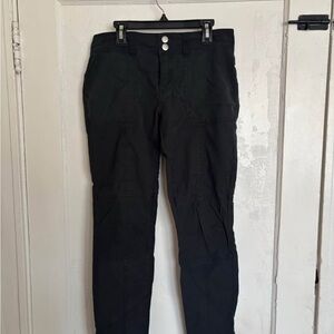 Prana pants, 4